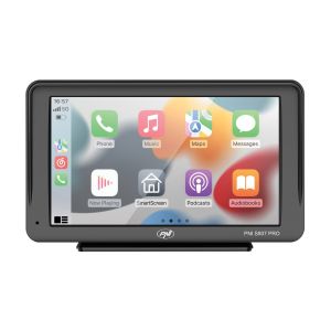 GPS navigation system PNI S937 PRO 7 inch screen Android 13