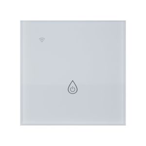 Smart switch PNI SmartHome SB151M electric boiler control