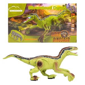 PNI dinosaur toy