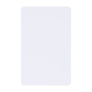 SilverCloud proximity card