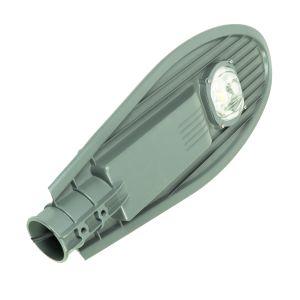 PNI SL603 30W round street lighting lamp, 3400 lm