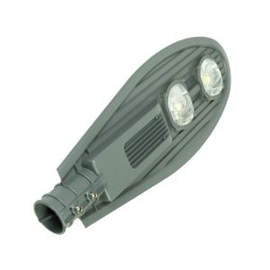 PNI SL606 60W round street lighting lamp, 6000 lm