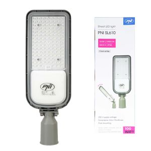 PNI SL610 street lighting lamp