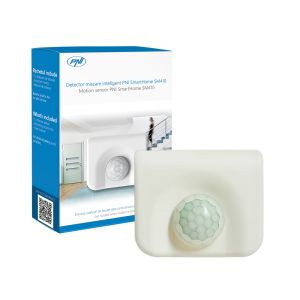 Intelligent Motion Detector SmartHome SM410 PNI