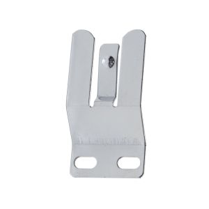 President support for mounting the Universal, Metalic radio station microphone