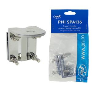 PNI SPA136 support for mounting the antenna on the mirror or metal bar