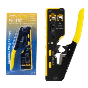 PNI SR7 cutting pliers