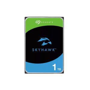 Internal Hard Disk Seagate SkyHawk HDD 1TB CCTV