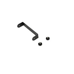 PNI-U mounting bracket for PNI Escort HP 8000L/8001L/8024 stations