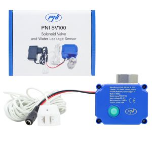 PNI SV100 anti-flooding kit