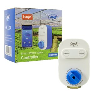 PNI SV160 Smart Water Valve with Wi-Fi, DN20, 3/4
