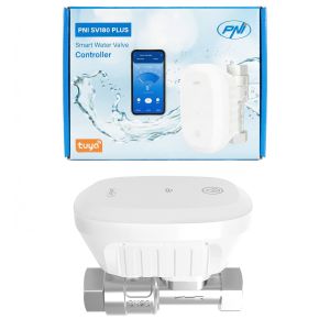 PNI SV180 PLUS smart water valve