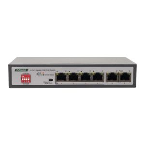 POE PNI switch