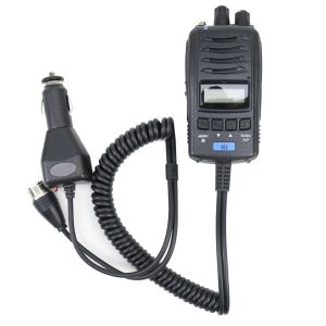 TTi TCB-H100 portable CB radio station