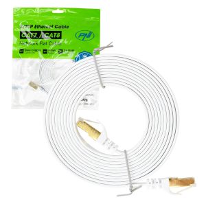 S/STP flat network cable