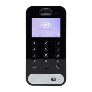 Video intercom outdoor unit