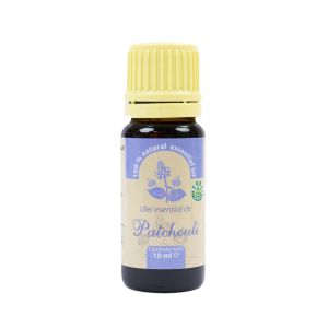 Patchouli essential oil