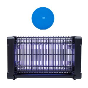 Anti-insect device PNI UV300 anti-mosquitoes