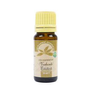 Exotic Verbina essential oil