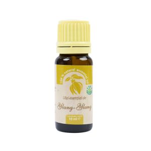 Ylang-Ylang essential oil