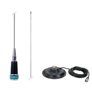 VHF285 PNI antenna