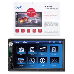 PNI V6280 car multimedia player