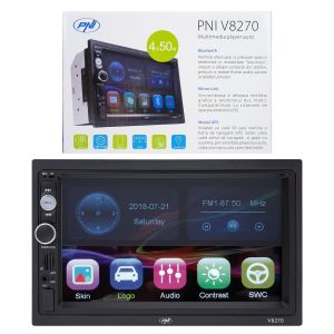 PNI V8270 multimedia navigation