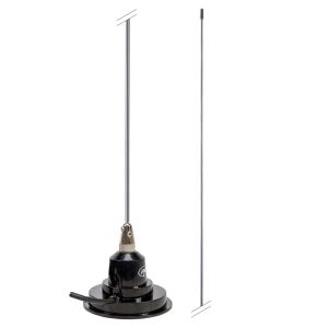 PNI VHF300 antenna for taxi