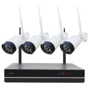 PNI House WiFi832 video surveillance kit