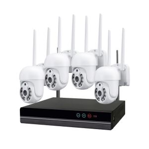 PNI House WiFi833 video surveillance kit