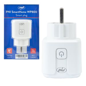 PNI SmartHome intelligent socket
