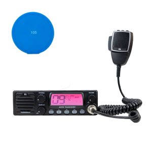 CB TTi TCB-900 EVO radio station package
