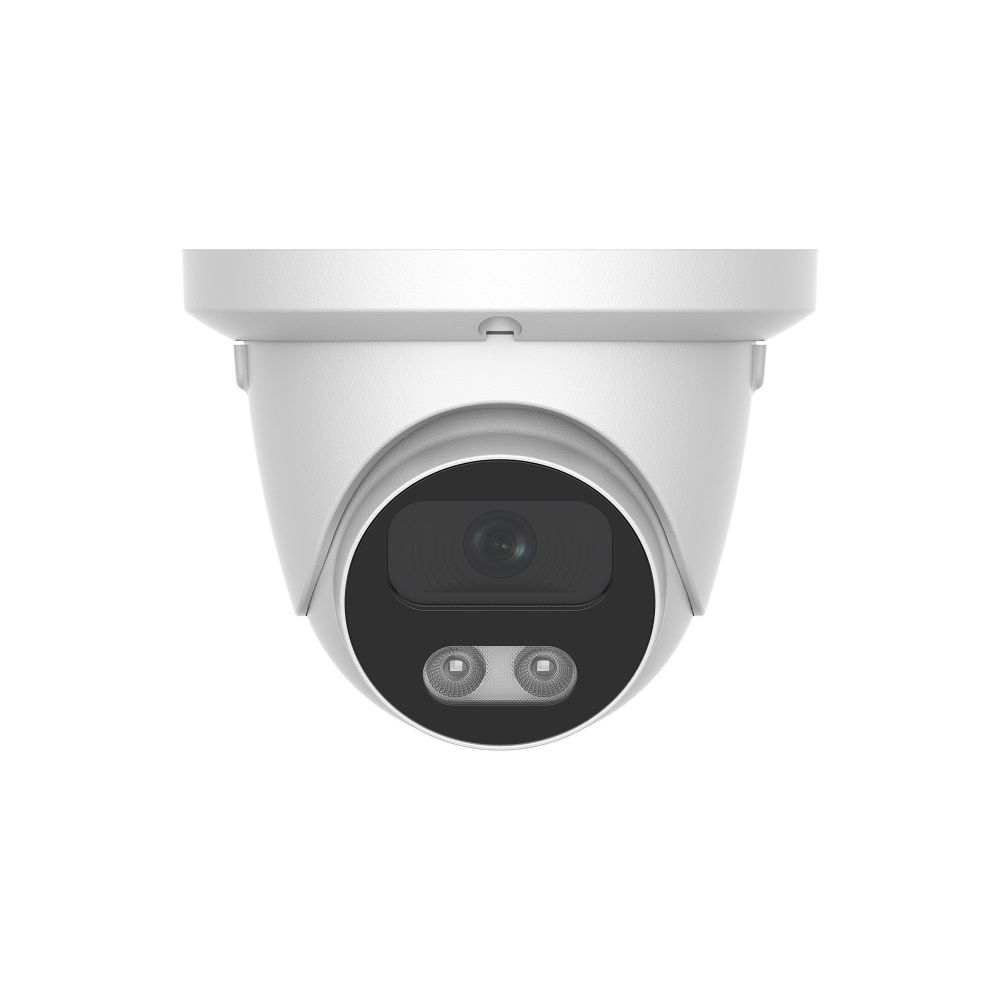 Surveillance Systems Anni Wifi Security Camera ANNKE 8CH Wireless