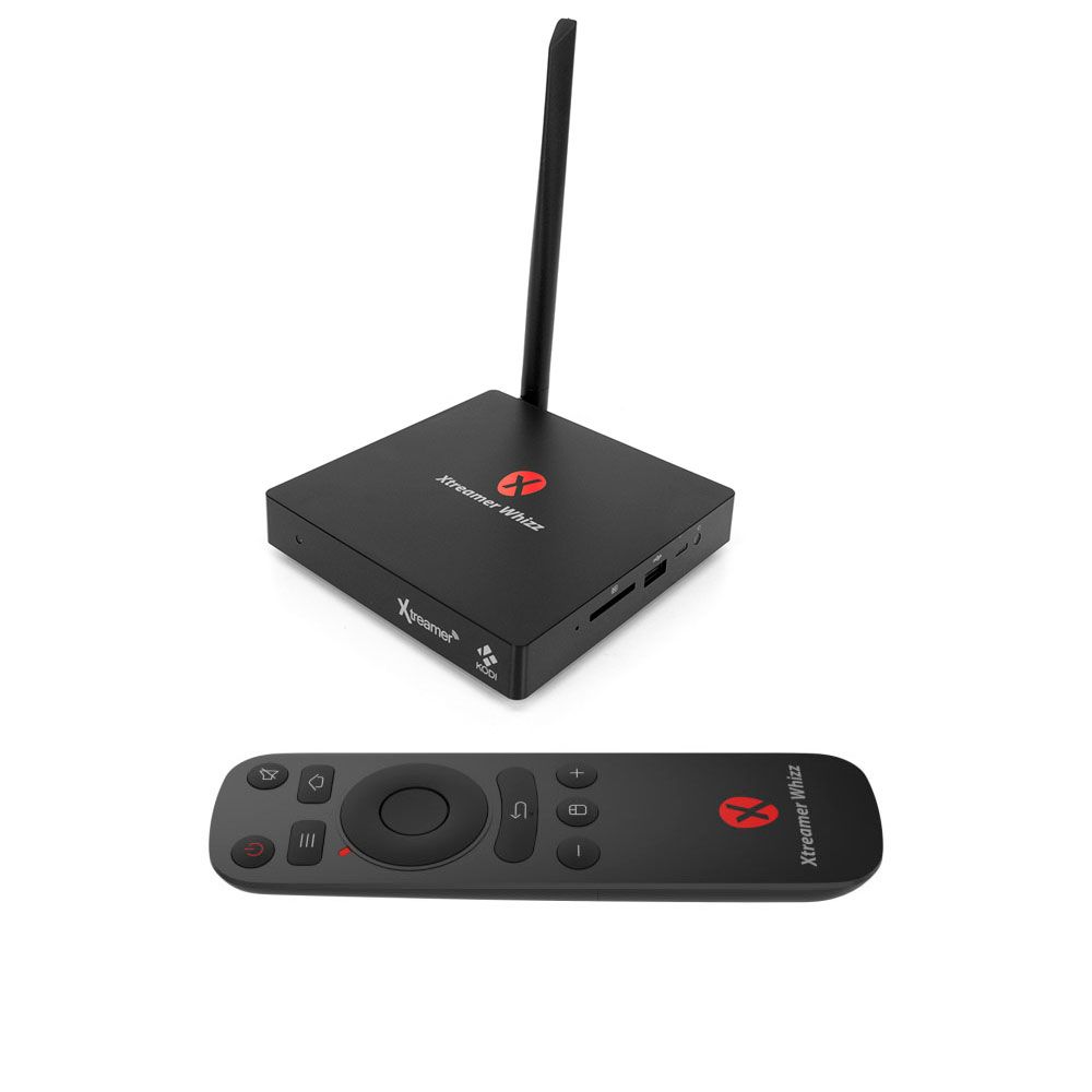 openelec xtreamer pro openelec xtreamer pro