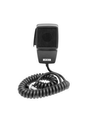 PNI Dynamic 6-pin microphone for CB radio station