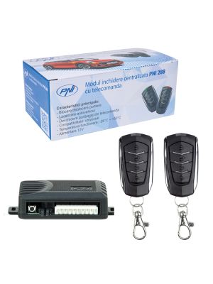 PNI 288 central locking mode