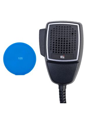 4-pin TTi AMC-5011N microphone