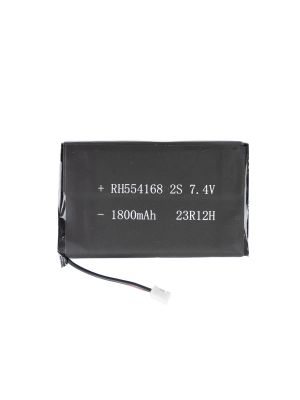 Battery PNI 82, Li-Ion 1800 mAh, for the radio station PNI HP 82