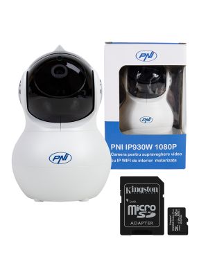 IP930W PNI video surveillance camera