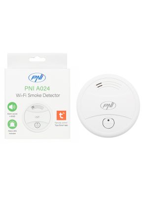 PNI smoke sensor