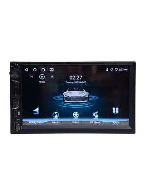 Car multimedia player PNI A8364S