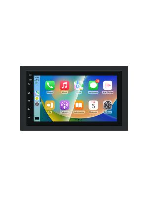 Car multimedia player PNI A8464S 4GB DDR3/ROM 64GB screen 7 inch CarPlay Android Auto Bluetooth