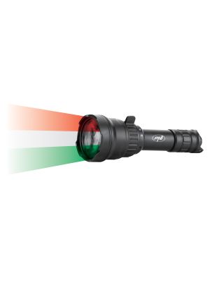 PNI Adventure F300 LED flashlight