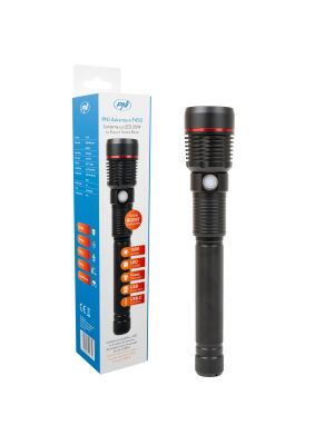 PNI Adventure F450 Flashlight
