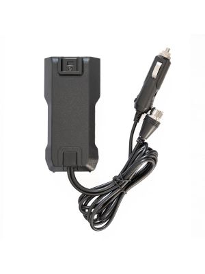 PNI 12V Power Adapter and External Antenna for PNI Escort HP 102