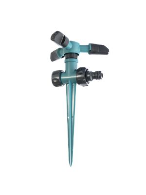 Garden sprinkler with 3 arms PNI AG103