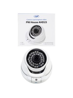 PNI House AHD25 5MP video surveillance camera