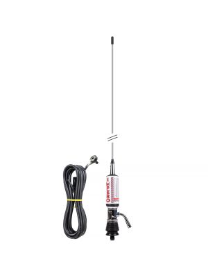 CB LEMM TURBO IMPERO antenna, length 200 cm