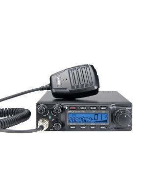 Jopix amateur radio station