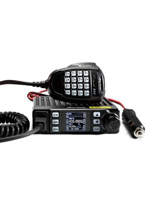 Alinco DR-MD520T Alinco DR-MD520T Advanced Tri-Band VHF/UHF/DMR